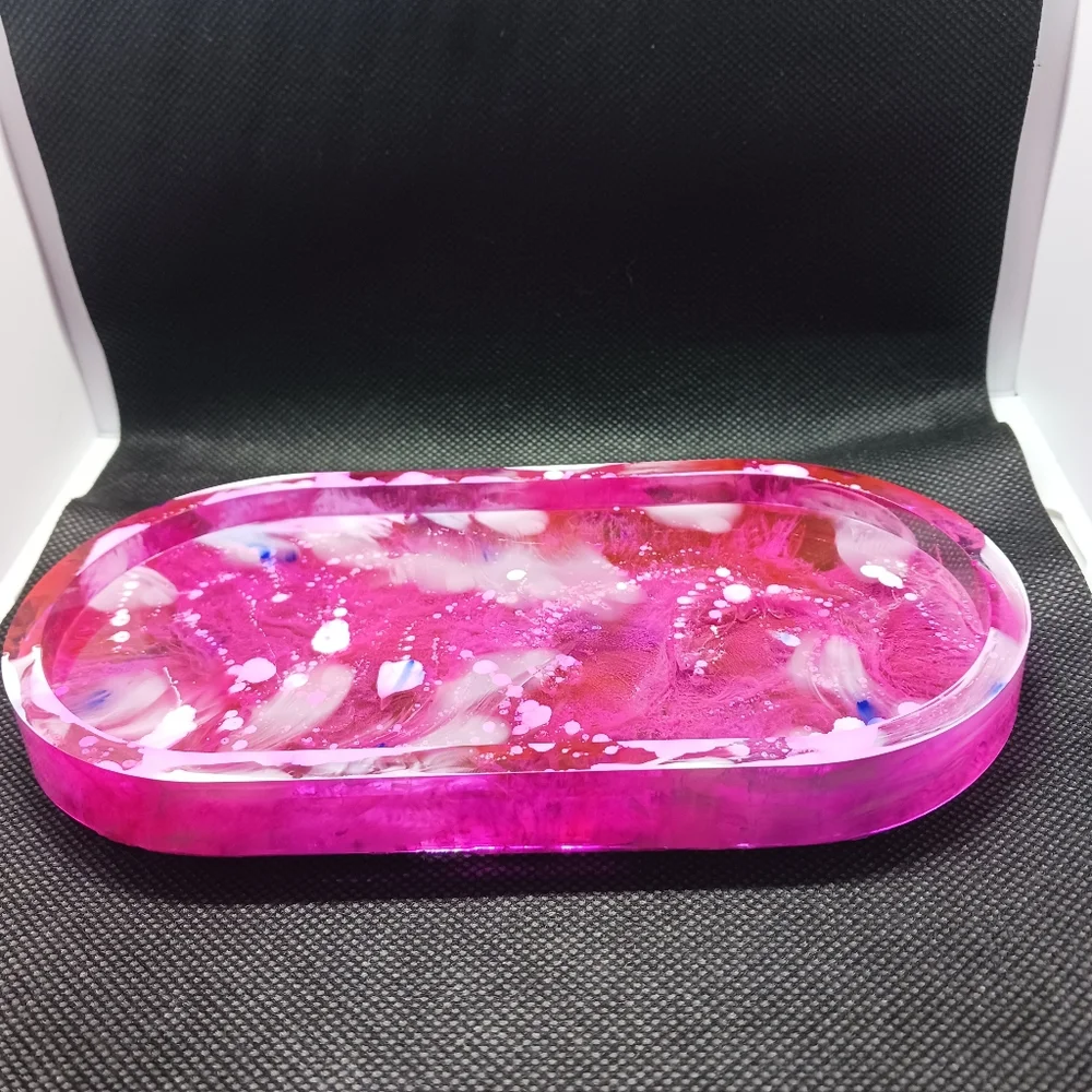 Custom Jewelry Holder